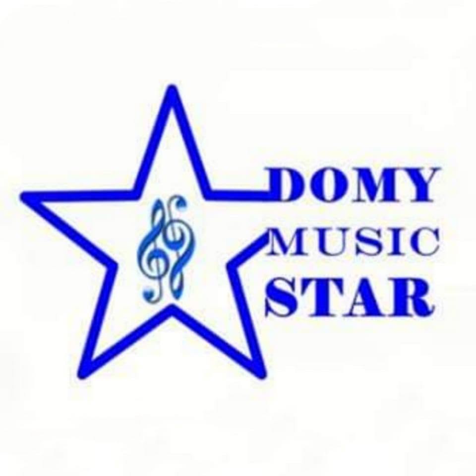Domy Music Star