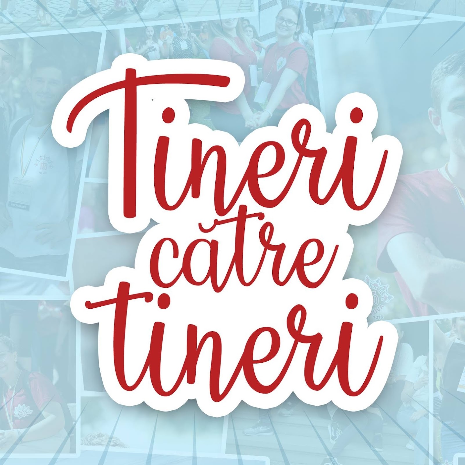Tineri către tineri